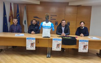  A “II BTT Resistencia Cidade de Narón” de 2023 será puntuable para a Copa Galicia