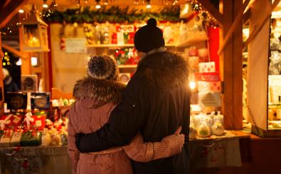 O Concello abrirá o luns o prazo para solicitar algún dos seis postos dispoñibles no Mercado de Nadal